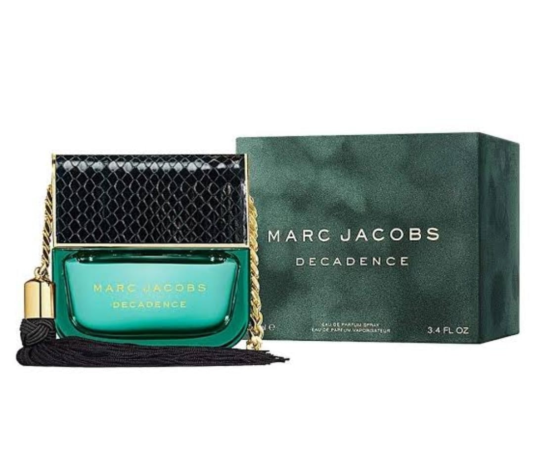 Decadence Marc Jacobs