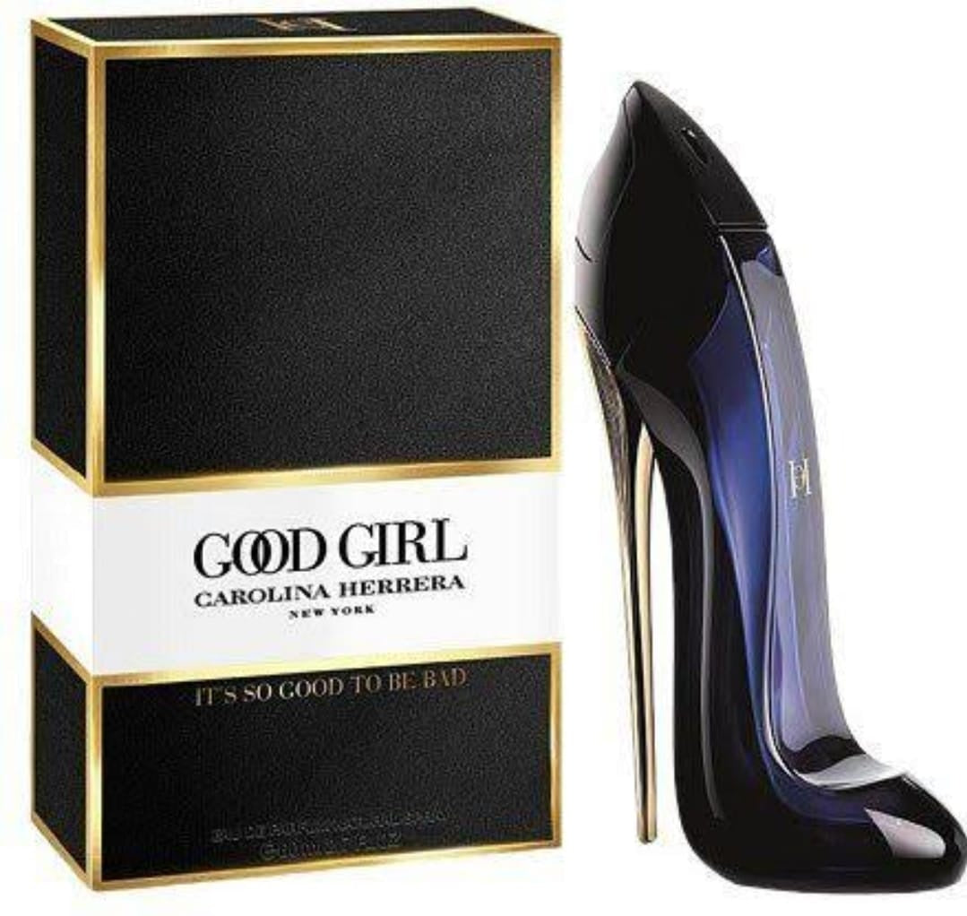 Good Girl Carolina Herrera