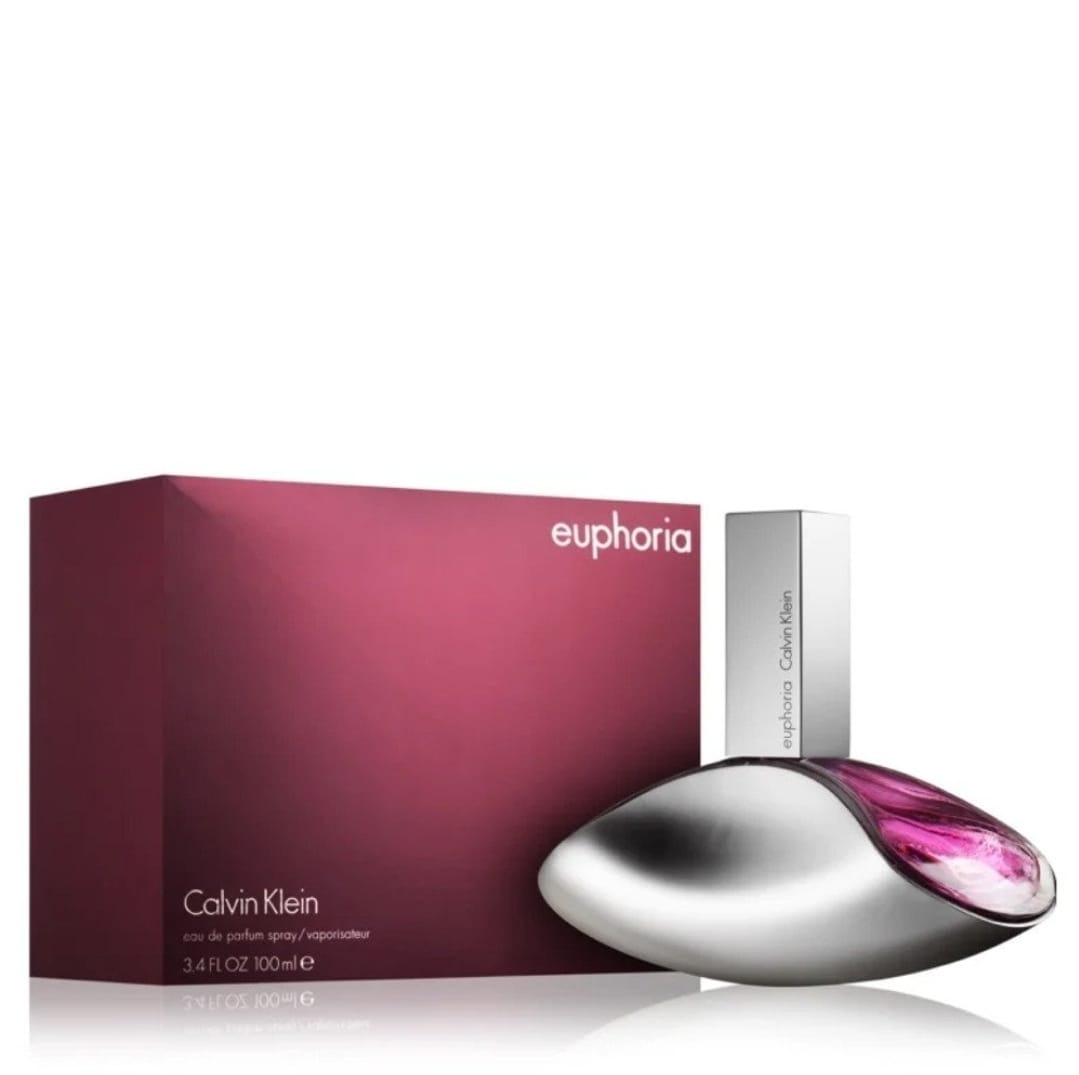 Euphoria Calvin Klein
