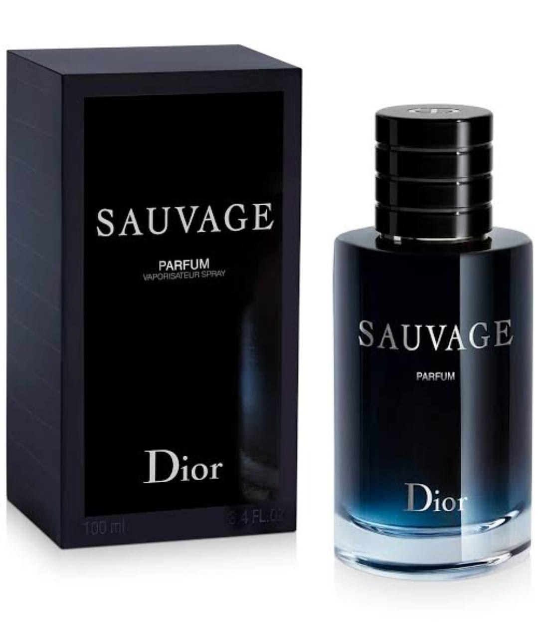 Sauvage Dior