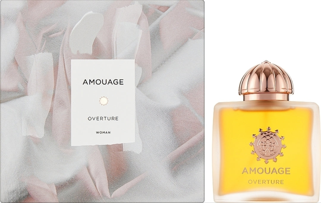 Overture Woman Amouage