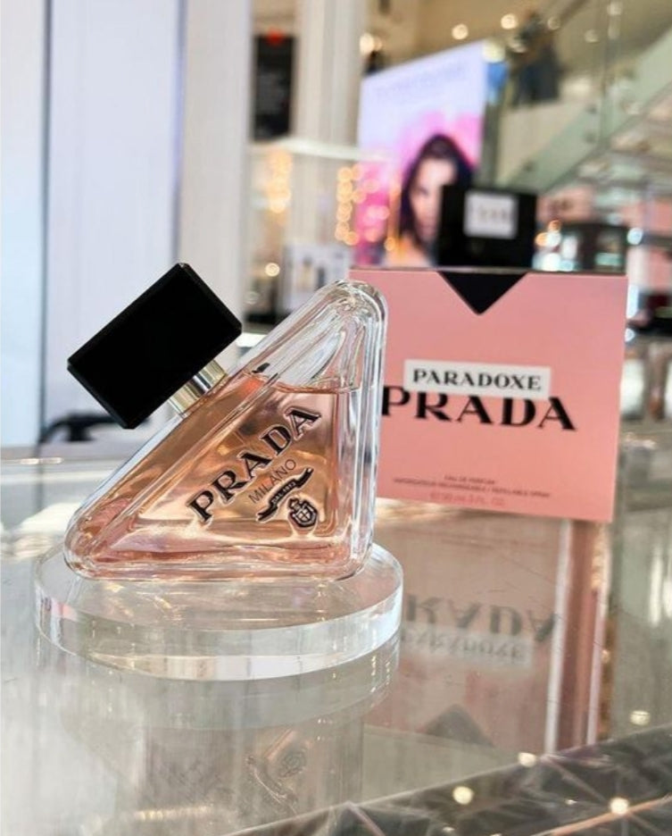 Prada Paradoxe Prada