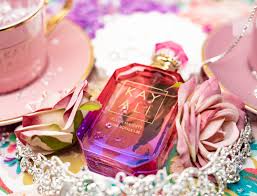 Fleur Majesty Rose Royale | 31 Kayali Fragrances