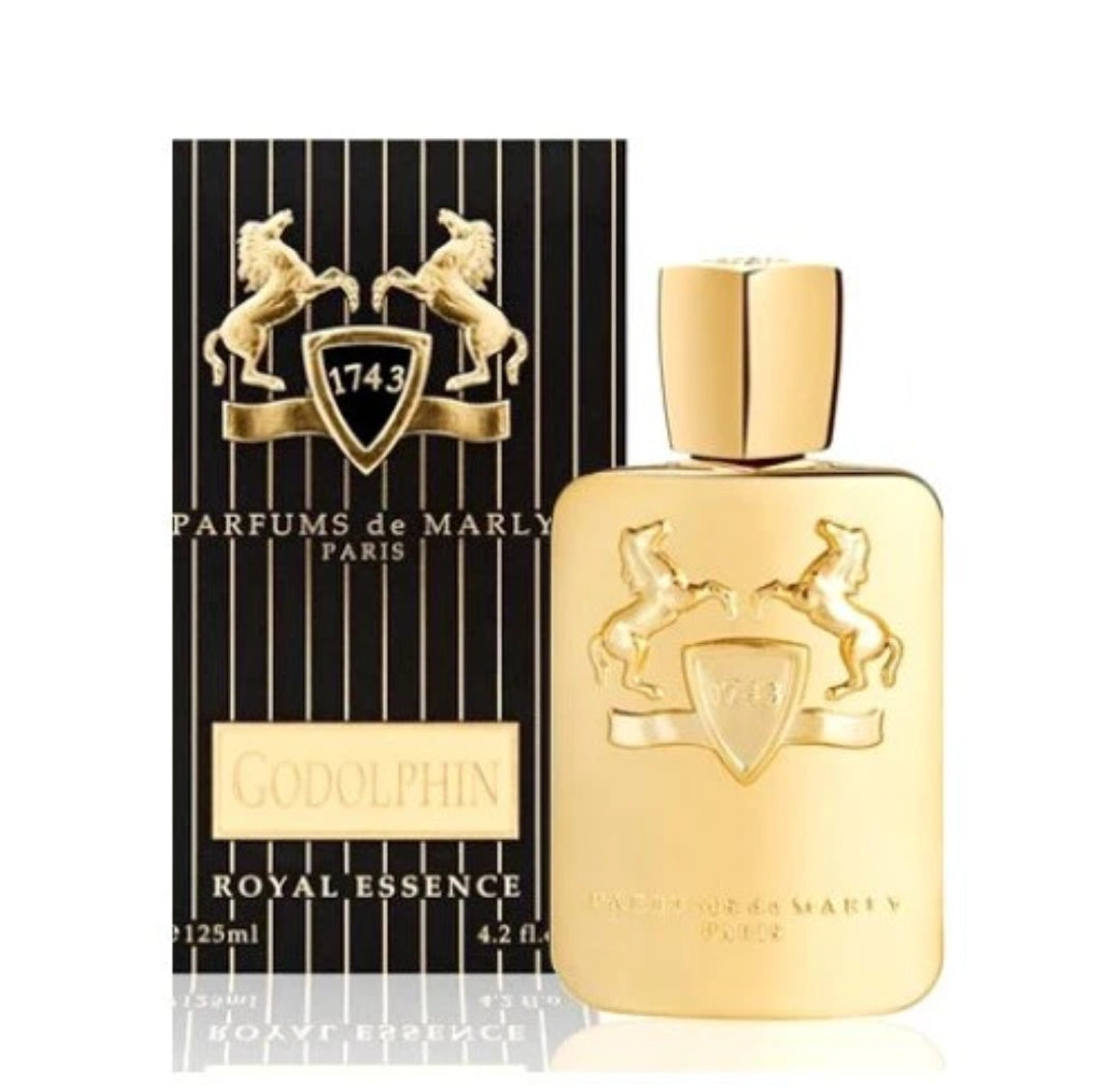Godolphin Parfums de Marly