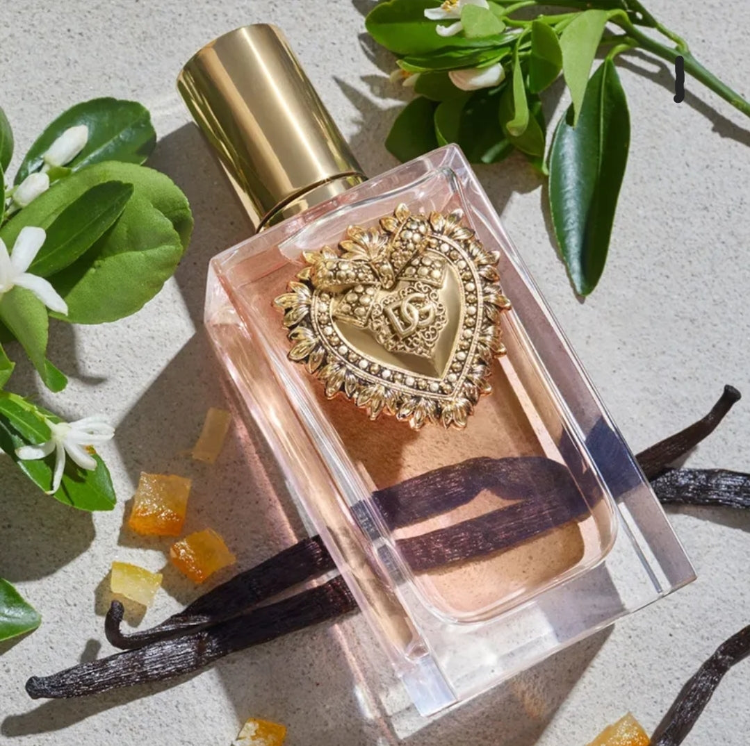 Devotion Dolce&Gabbana