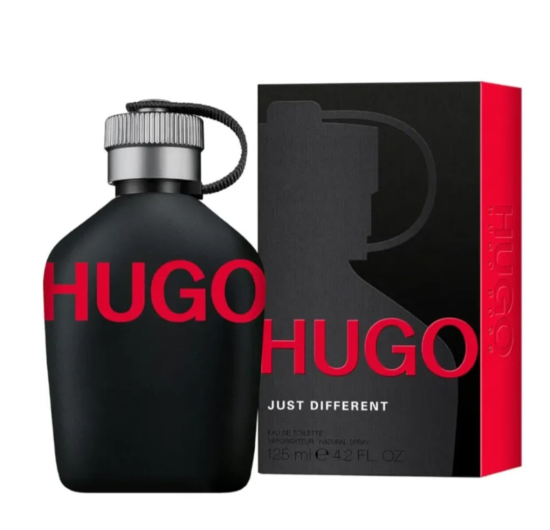 Hugo Just Different Hugo Boss