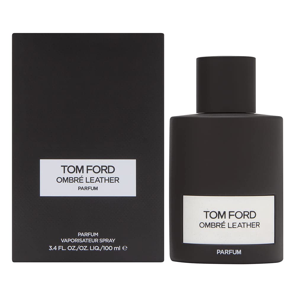 Ombré Leather Tom Ford