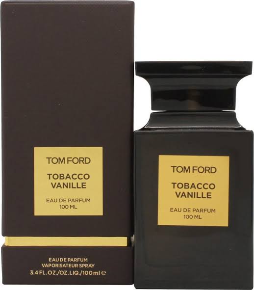 Tobacco Vanille Tom Ford