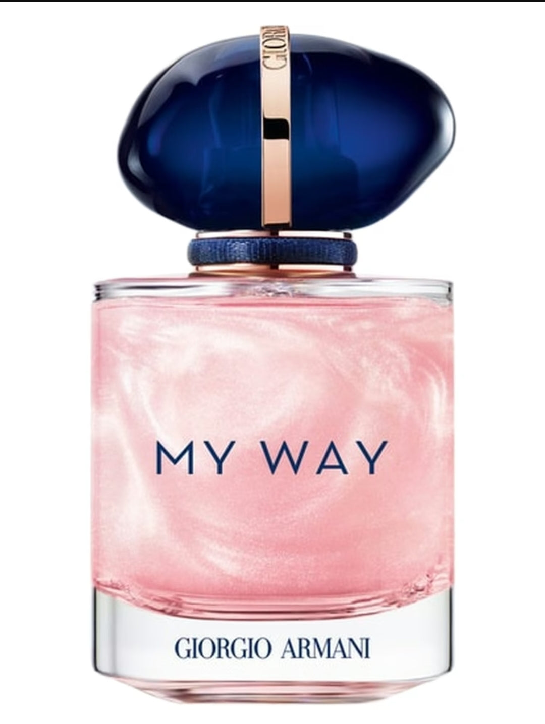 My Way Nacre Giorgio Armani