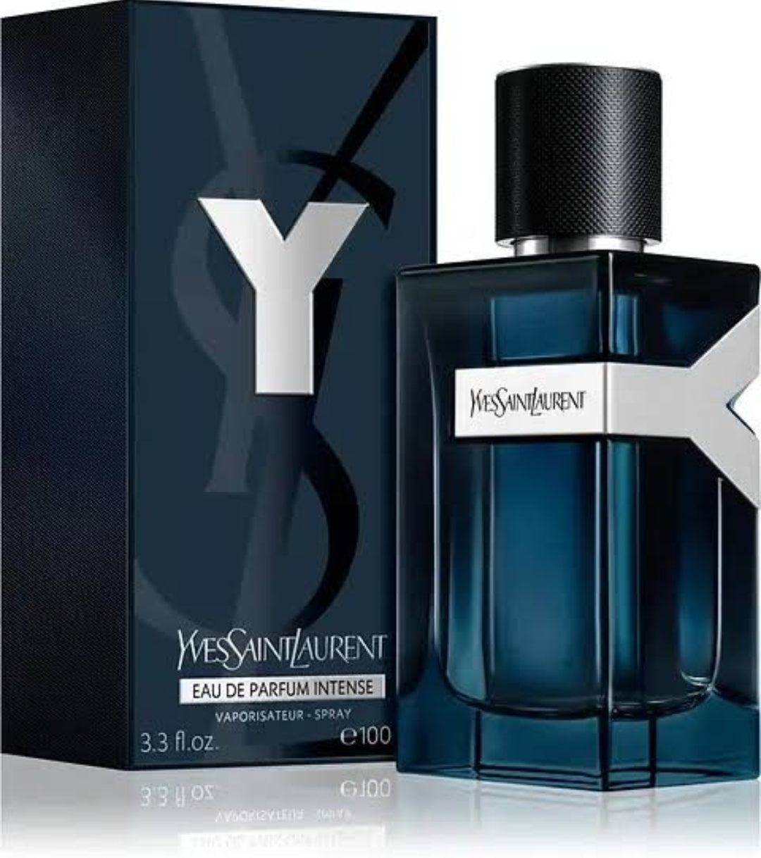 Y Eau de Parfum by Yves Saint Laurent