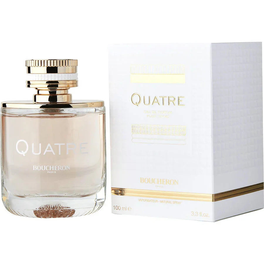 Boucheron Quatre Boucheron