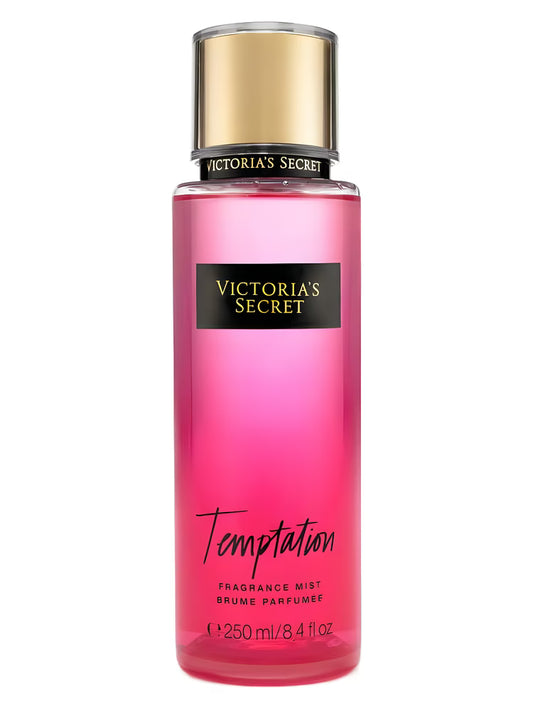 Temptation Victoria's Secret
