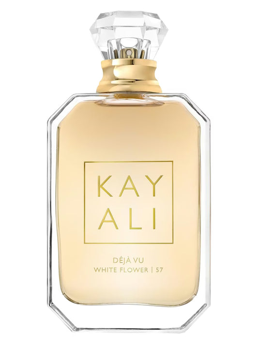 Déjà Vu White Flower 57 Kayali Fragrances