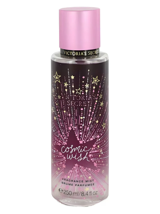 Cosmic Wish Victoria's Secret