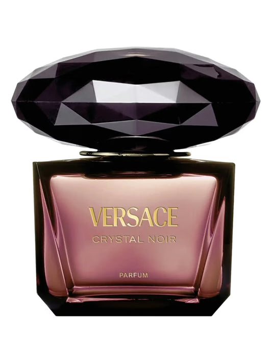 Crystal Noir Parfum Versace