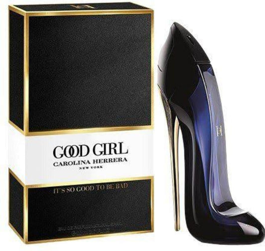 Good Girl Carolina Herrera