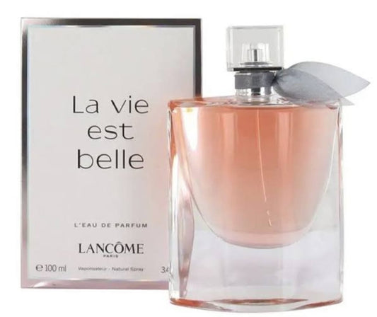 La Vie Est Belle Lancôme