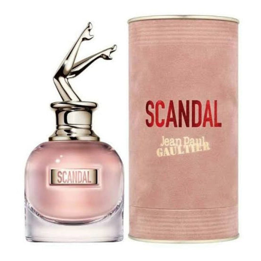 Scandal Jean Paul Gaultier