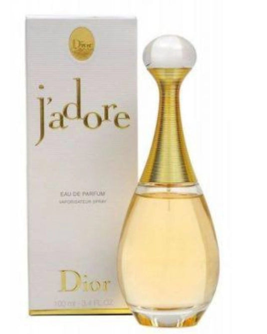 J'adore Dior
