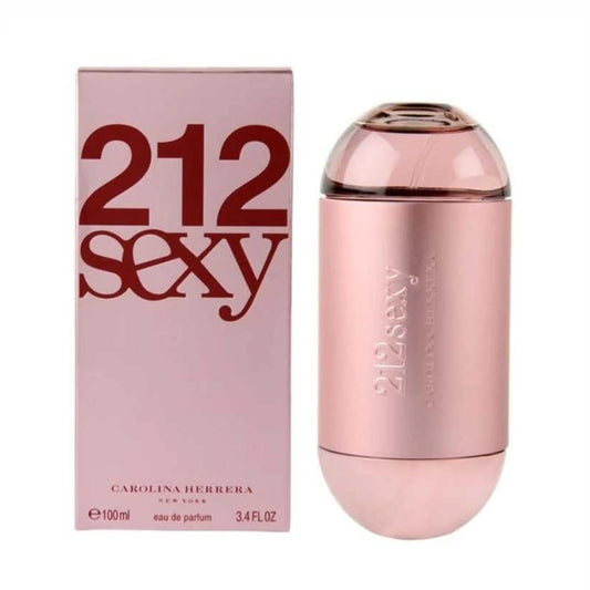 212 Sexy Carolina Herrera