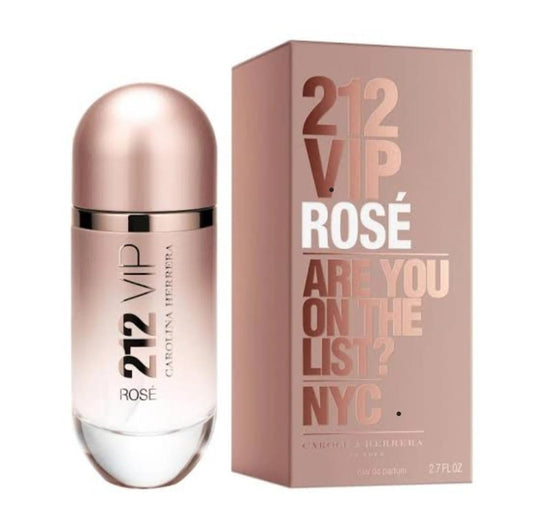 212 VIP Rosé Carolina Herrera