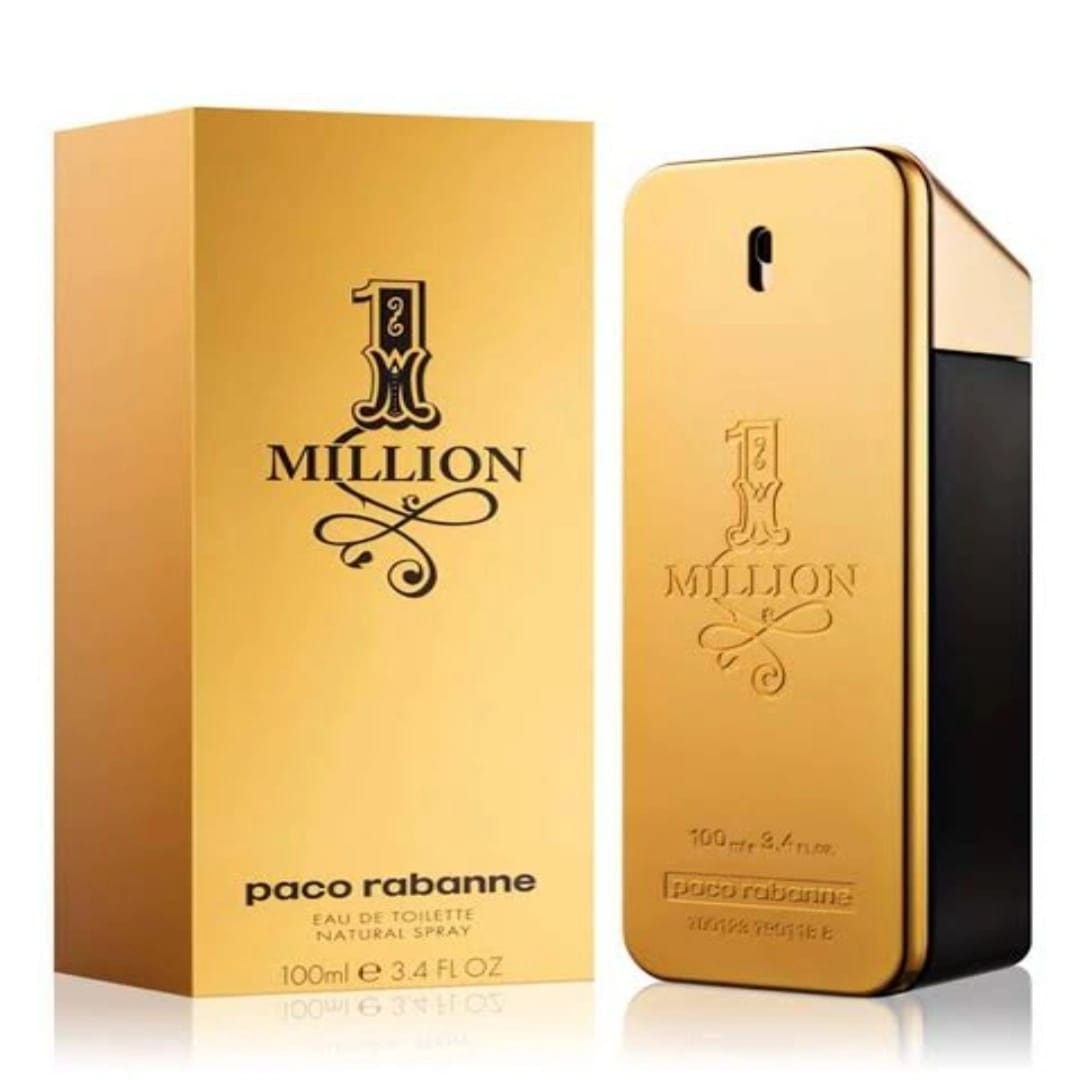 1 Million Rabanne