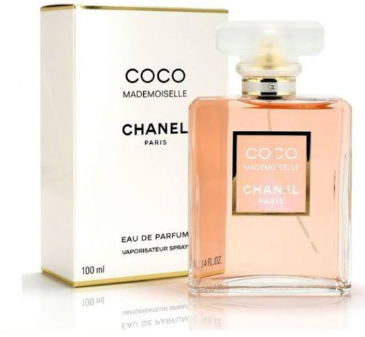 Coco Mademoiselle Chanel