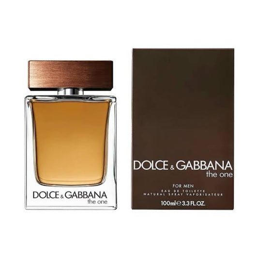 The One for Men Eau de Parfum Dolce&Gabbana