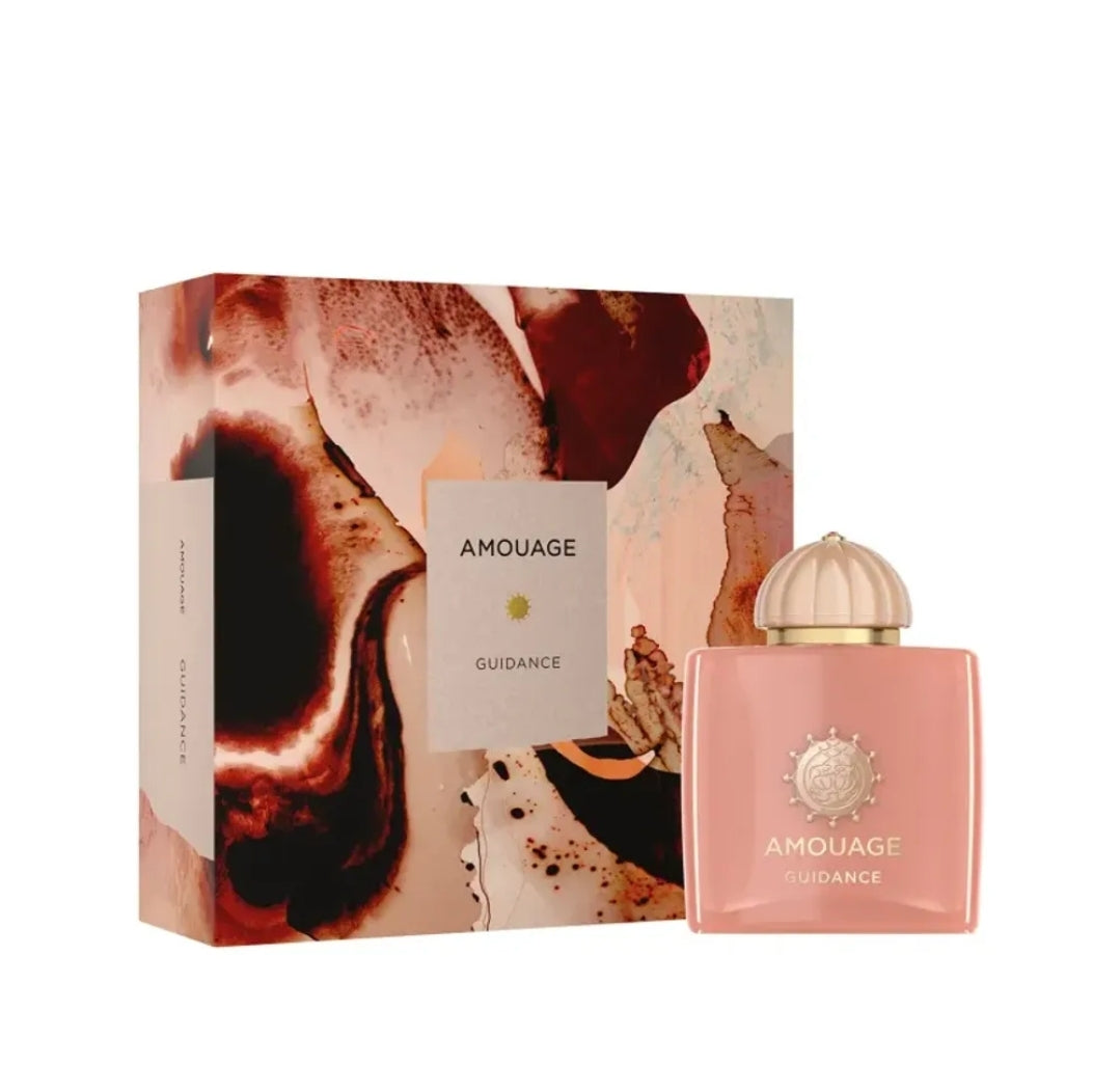 Guidance Amouage