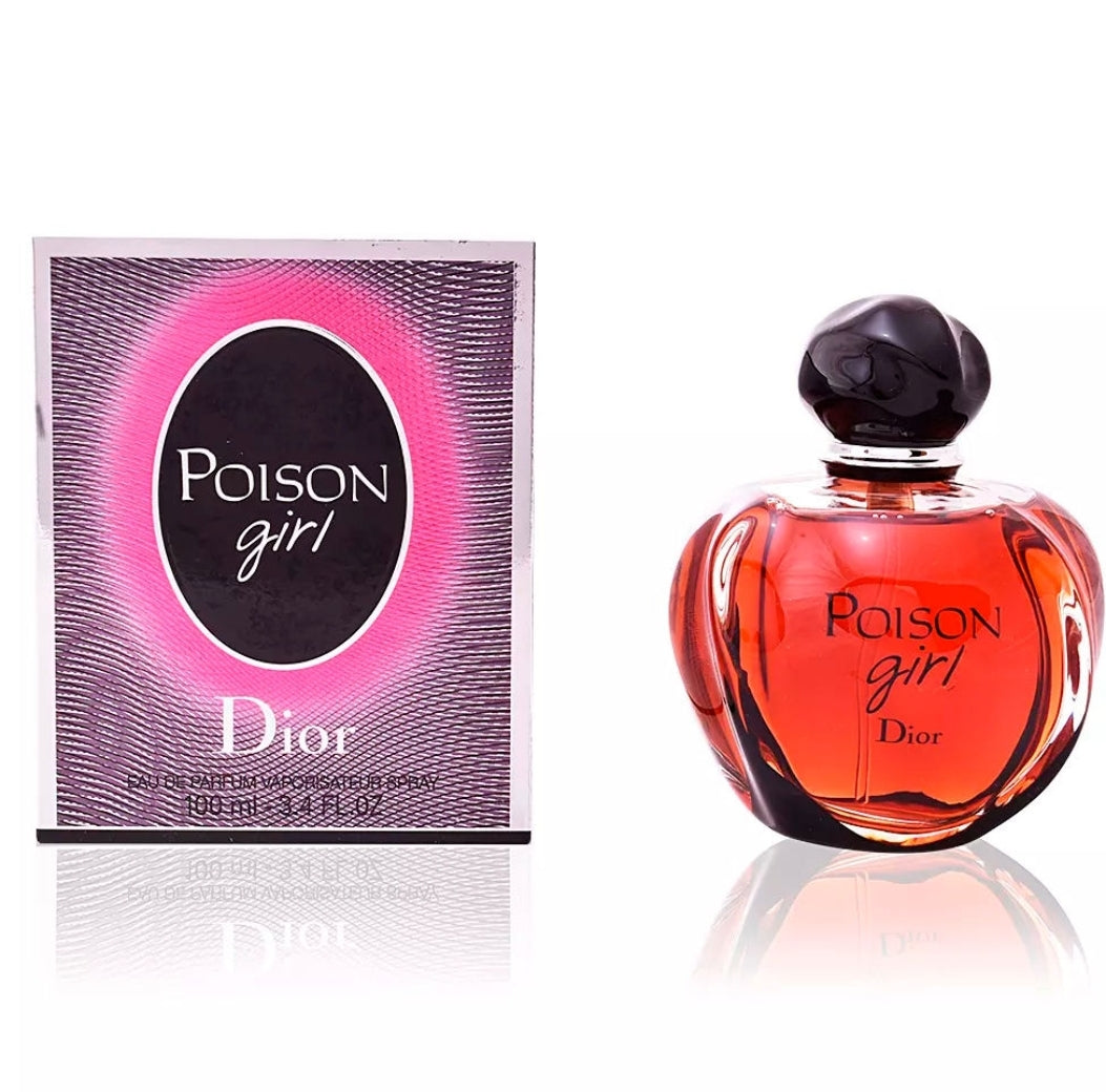 Poison Girl Dior