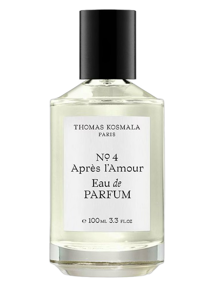 Après l’Amour Thomas Kosmala