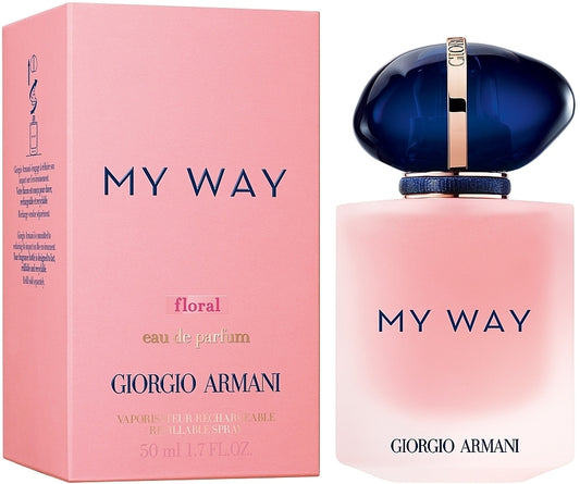 My Way Floral Giorgio Armani