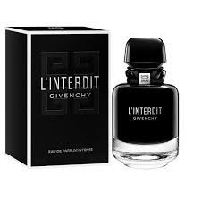 L'Interdit Eau de Parfum Intense Givenchy