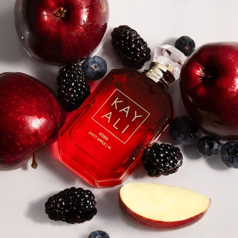 Eden Juicy Apple | 01 Eau De Parfum Kayali Fragrances