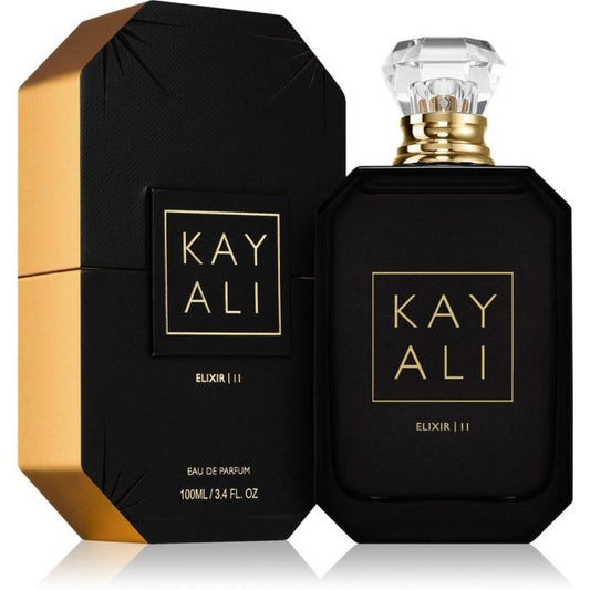 Elixir 11 Kayali Fragrances