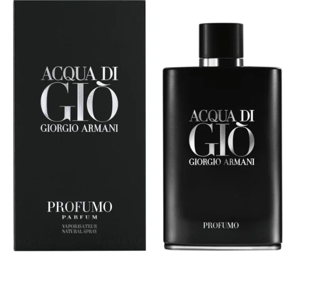 Acqua di Giò Profumo Giorgio Armani