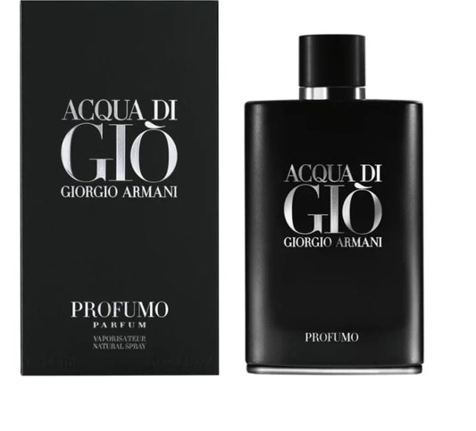Acqua di Giò Profumo Giorgio Armani