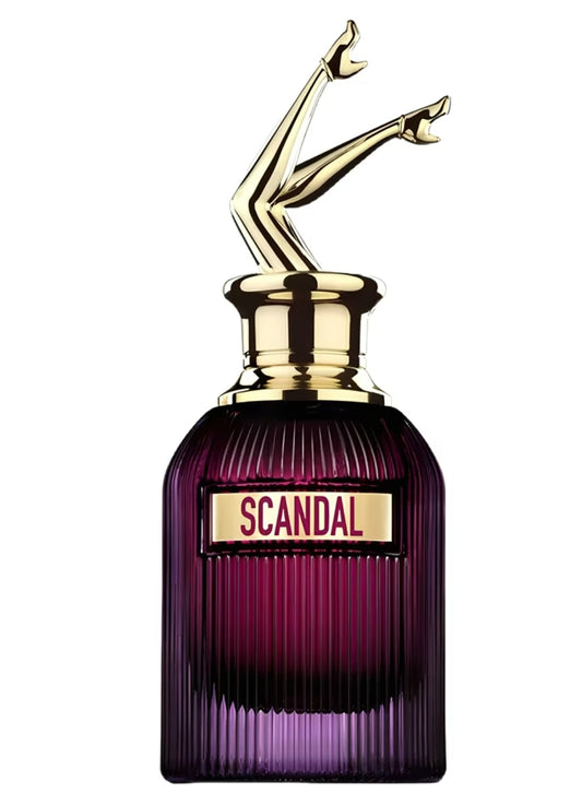 Scandal Intense Jean Paul Gaultier