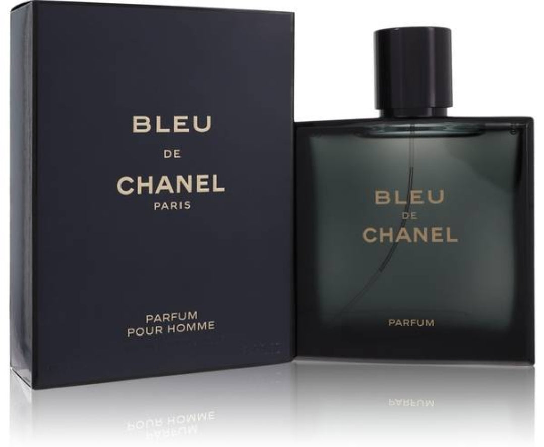 Bleu de Chanel Parfum Chanel
