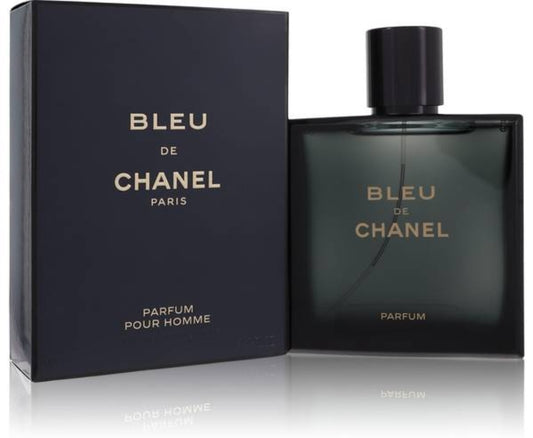 Bleu de Chanel Parfum Chanel