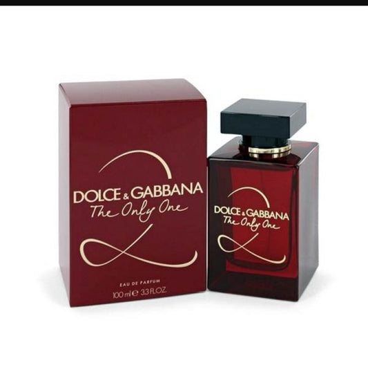 Dolce&Gabbana The Only One 2 Dolce&Gabbana