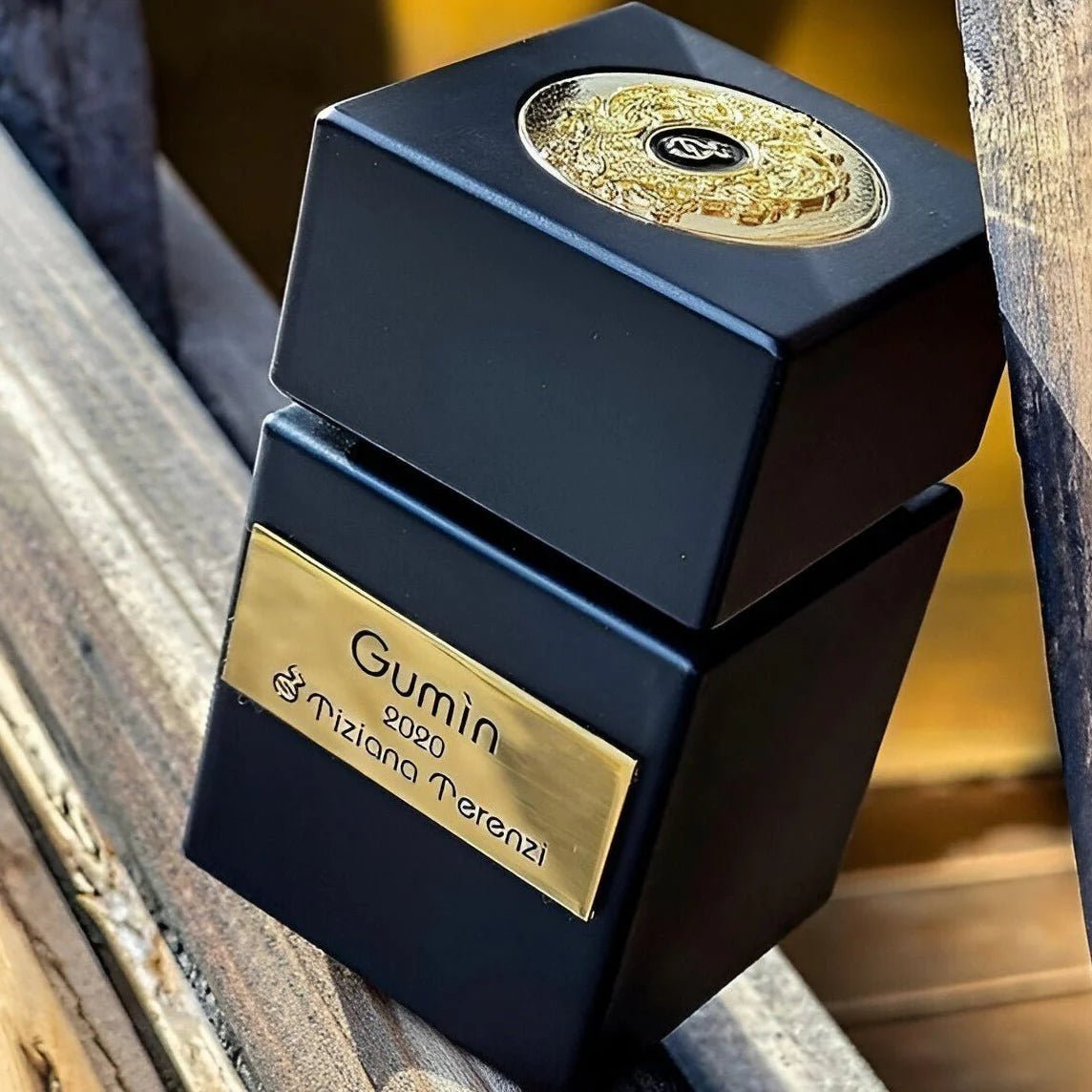 Gumin Tiziana Terenzi