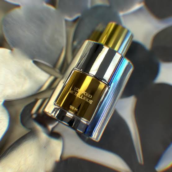 Metallique Tom Ford