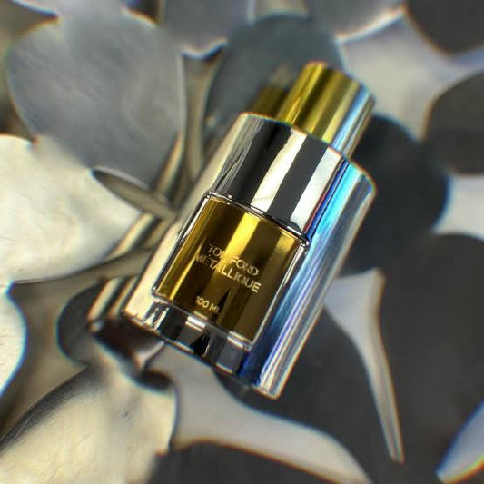 Metallique Tom Ford