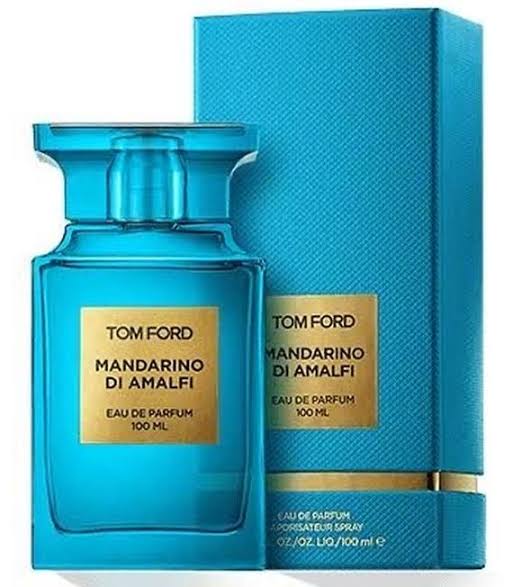 Mandarino di Amalfi Tom Ford