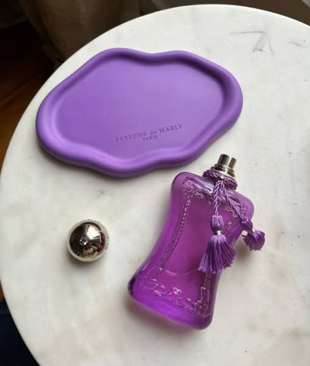 Palatine Parfums de Marly