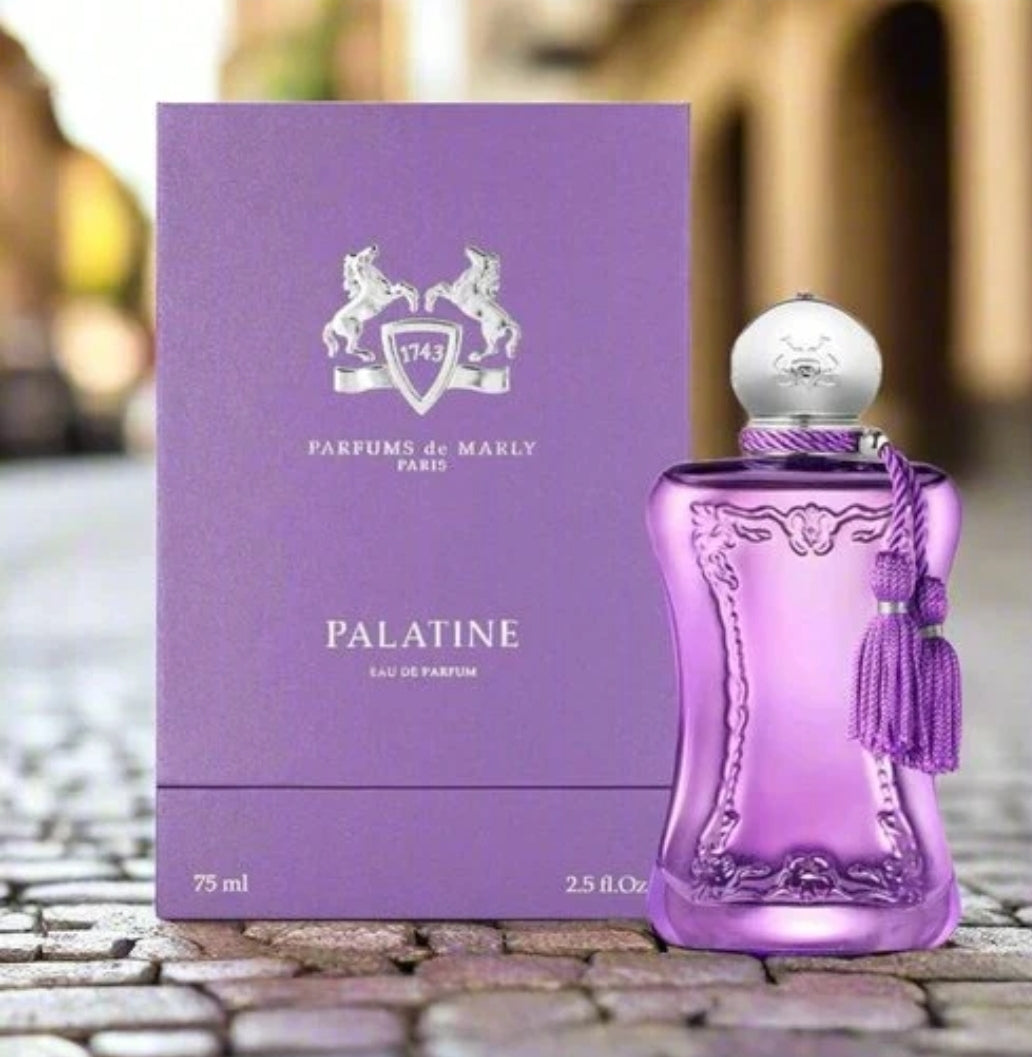 Palatine Parfums de Marly