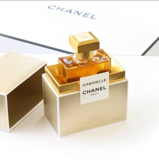 Gabrielle Chanel
