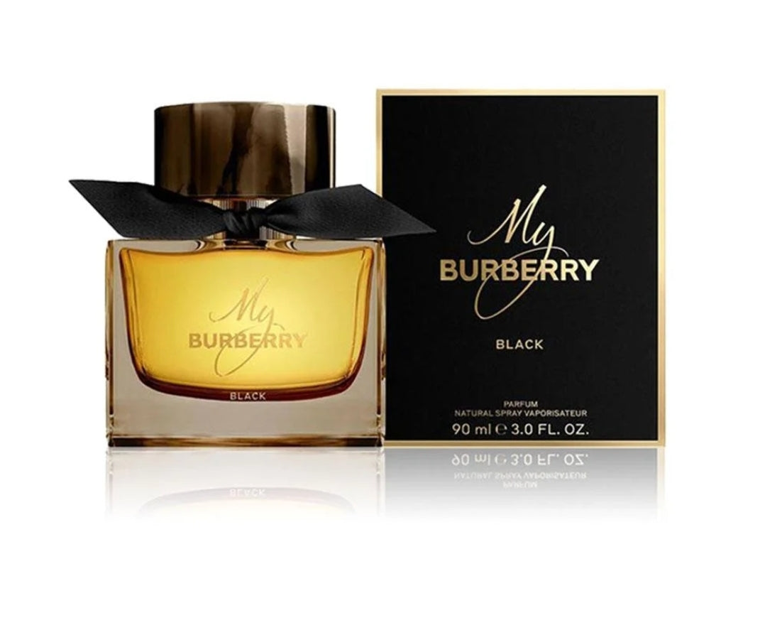My Burberry Black Burberry