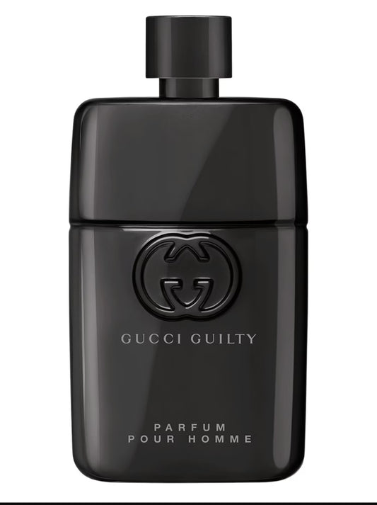 Gucci Guilty Pour Homme Parfum Gucci